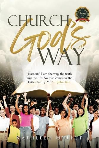 Cover image for Church God's Way