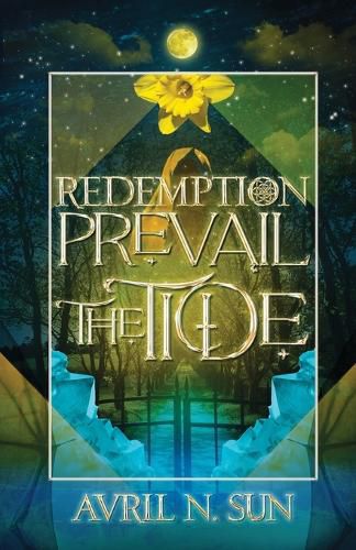 Cover image for Prevail the Tide