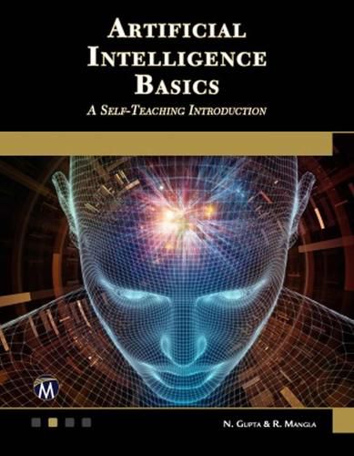 Cover image for Artificial Intelligence Basics: A Self-Teaching Introduction