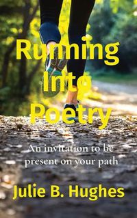Cover image for Running Into Poetry