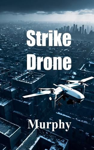 Cover image for Strike Drone