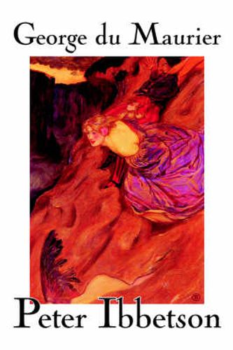 Cover image for Peter Ibbetson