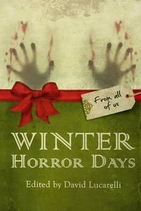 Cover image for Winter Horror Days