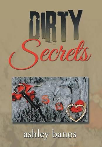 Cover image for Dirty Secrets