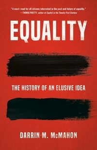 Cover image for Equality