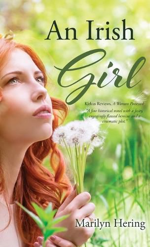 Cover image for An Irish Girl