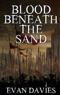 Cover image for Blood Beneath the Sand