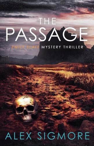 Cover image for The Passage