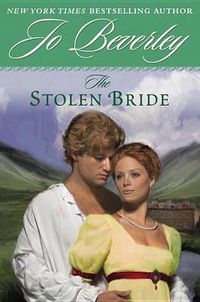 Cover image for The Stolen Bride