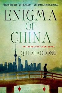 Cover image for Enigma of China