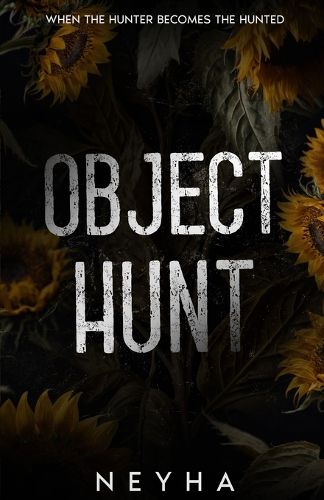 Cover image for Object Hunt