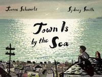 Cover image for Town Is by the Sea