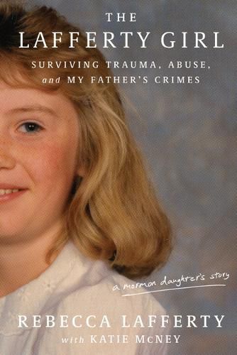Cover image for The Lafferty Girl