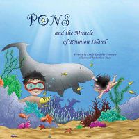 Cover image for Pons and the Miracle of Reunion Island