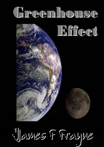 Cover image for Greenhouse Effect