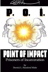 Cover image for Point of Impact