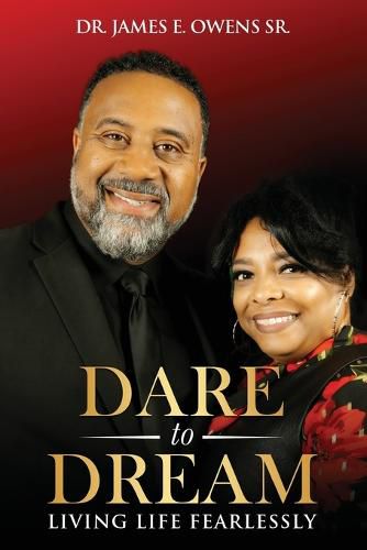 Cover image for Dare To Dream