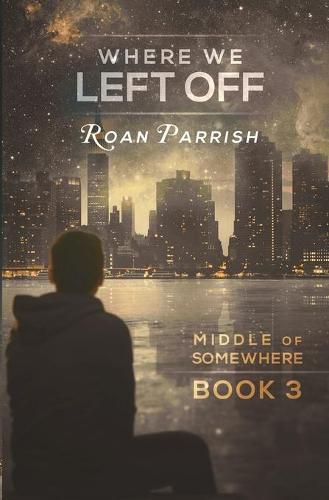 Cover image for Where We Left Off