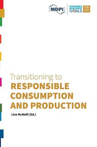 Cover image for Transitioning to Responsible Consumption and Production
