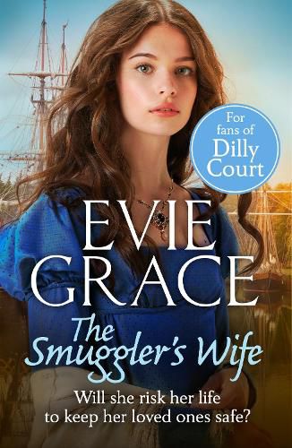 Cover image for The Smuggler's Wife