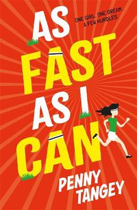 Cover image for As Fast As I Can