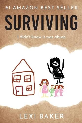 Cover image for Surviving (paperback)