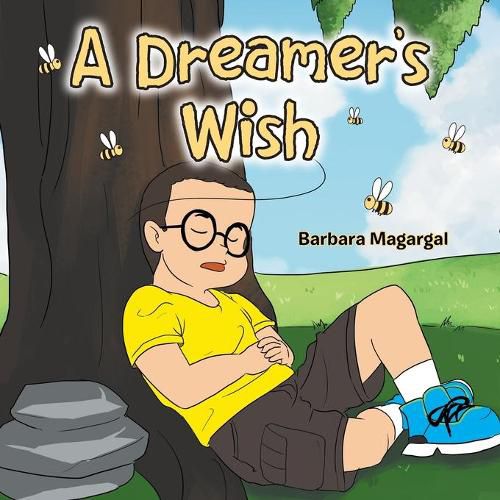 Cover image for A Dreamer's Wish