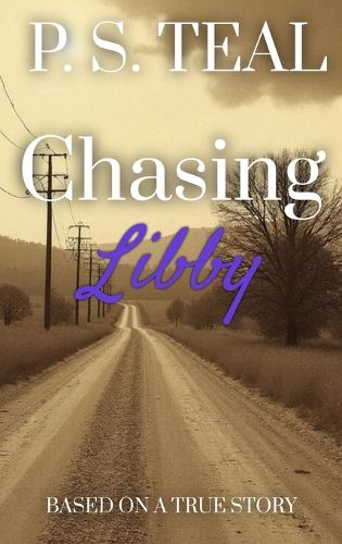 Cover image for Chasing Libby