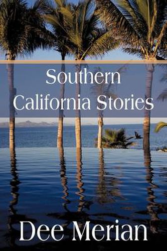 Cover image for Southern California Stories