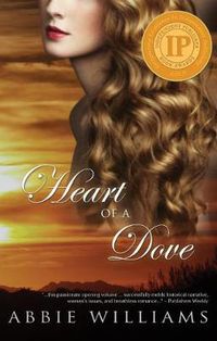 Cover image for Heart of a Dove
