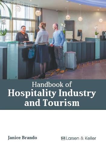 Cover image for Handbook of Hospitality Industry and Tourism