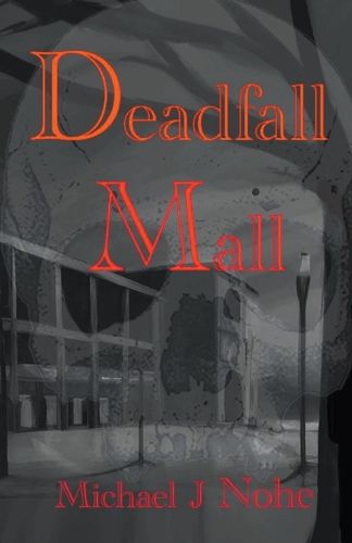 Cover image for Deadfall Mall