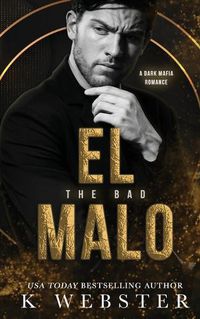 Cover image for El Malo