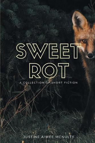 Cover image for Sweet Rot