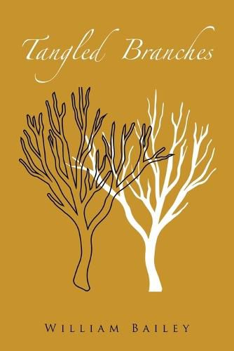 Cover image for Tangled Branches