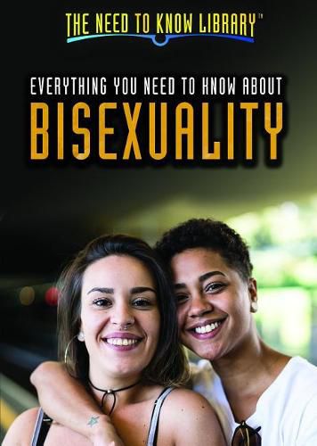 Cover image for Everything You Need to Know about Bisexuality