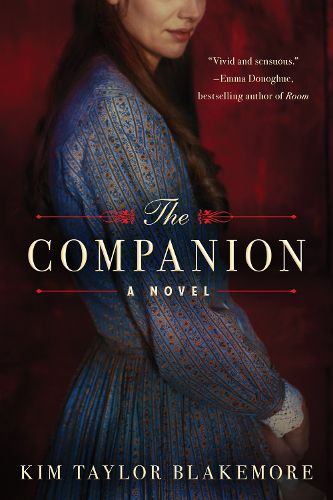 Cover image for The Companion