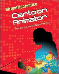 Cover image for Cartoon Animator