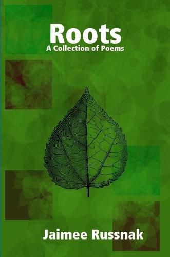 Cover image for Roots