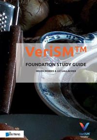 Cover image for Verism - Foundation Study Guide