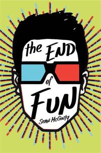 Cover image for The End of Fun