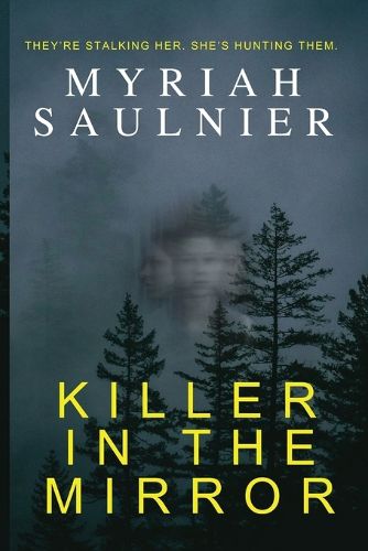 Cover image for Killer in the Mirror