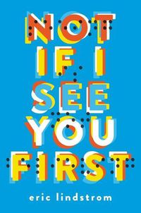 Cover image for Not If I See You First