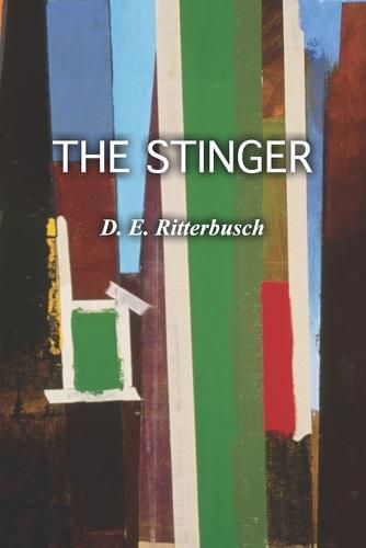 Cover image for The Stinger