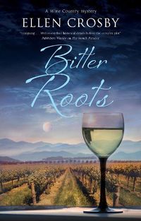 Cover image for Bitter Roots