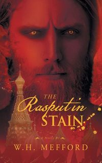 Cover image for The Rasputin Stain