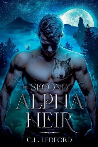 Cover image for The Second Alpha Heir