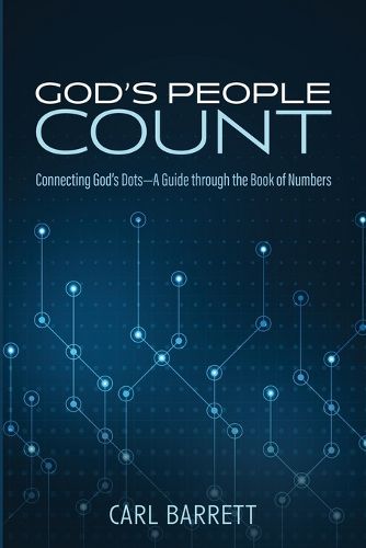 Cover image for God's People Count