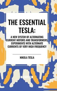 Cover image for The Essential Tesla