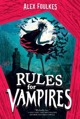 Rules for Vampires